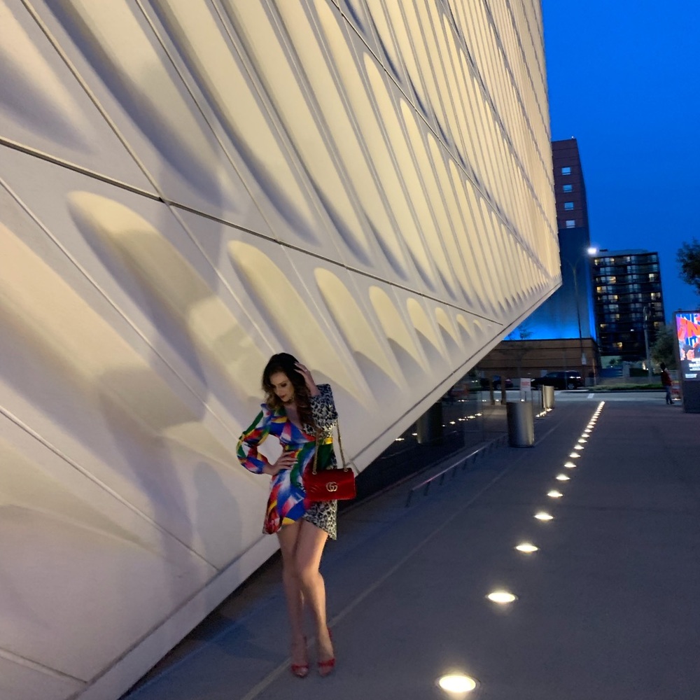 Meet your Posher, Ariemarlene